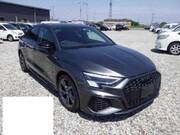 2022 AUDI A3