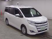 2021 TOYOTA NOAH G