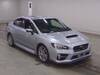 SUBARU WRX S4