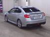SUBARU WRX S4