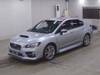 SUBARU WRX S4