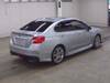 SUBARU WRX S4