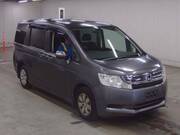 2010 HONDA STEPWAGON G