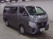 2025 NISSAN CARAVAN