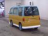 SUBARU SAMBAR VAN