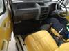 SUBARU SAMBAR VAN