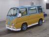 SUBARU SAMBAR VAN
