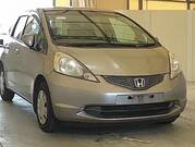 2009 HONDA FIT