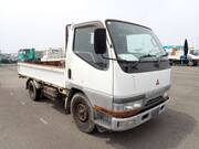 1998 MITSUBISHI CANTER 2ton