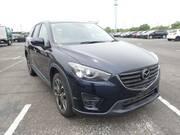 2015 MAZDA CX-5