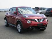 2015 NISSAN JUKE 15RX
