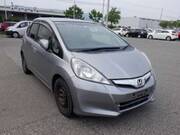 2012 HONDA FIT X