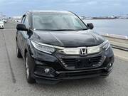 2019 HONDA VEZEL
