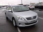 2014 TOYOTA PREMIO