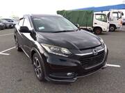 2014 HONDA VEZEL