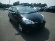 2018 TOYOTA VITZ