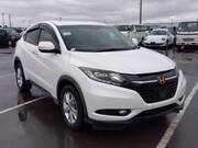 2014 HONDA VEZEL