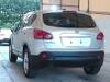NISSAN DUALIS