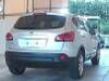 NISSAN DUALIS
