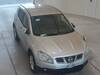 NISSAN DUALIS