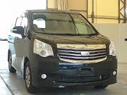 2013 TOYOTA NOAH X SMART EDITION