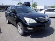 2010 TOYOTA HARRIER
