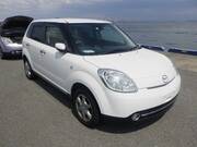 2012 MAZDA VERISA C