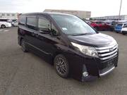 2014 TOYOTA NOAH SI