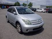 2004 TOYOTA IST 1.3F L EDITION HID SELECTION NAVI SPECIAL