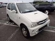 2009 DAIHATSU TERIOS KID L
