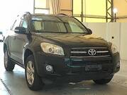 2009 TOYOTA RAV4 STYLE