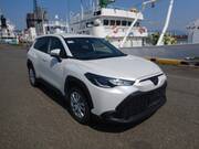 2023 TOYOTA COROLLA CROSS