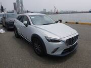 2017 MAZDA CX-3