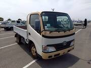 2008 TOYOTA DYNA 2ton