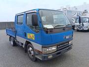 2002 MITSUBISHI CANTER 1.75ton