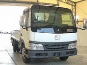 2005 MAZDA TITAN 1.5ton