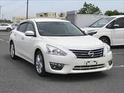 2017 NISSAN TEANA