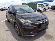 2015 HONDA VEZEL