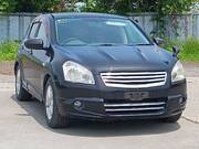 2008 NISSAN DUALIS 20G FOUR