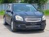 NISSAN DUALIS