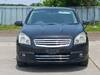 NISSAN DUALIS