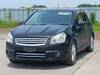 NISSAN DUALIS