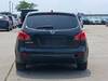 NISSAN DUALIS