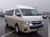 TOYOTA HIACE WAGON
