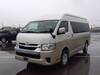 TOYOTA HIACE WAGON