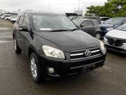 2011 TOYOTA RAV4 STYLE