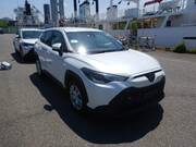 2023 TOYOTA COROLLA CROSS