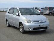2008 TOYOTA RAUM