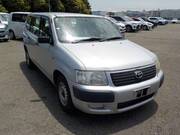 2009 TOYOTA SUCCEED VAN U