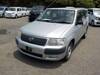 TOYOTA SUCCEED VAN